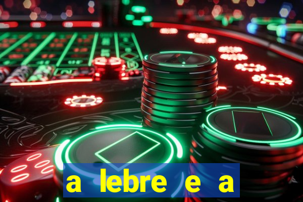 a lebre e a tartaruga resumo a